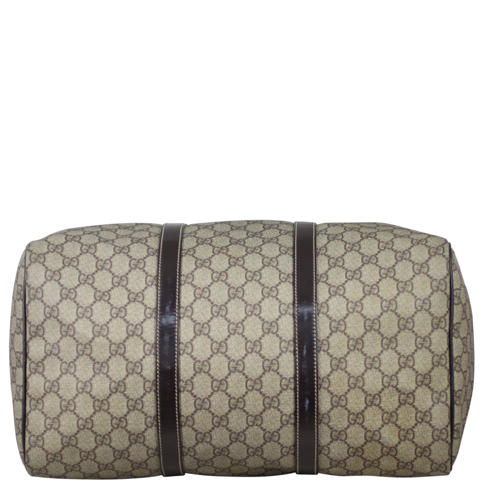 Gucci GG Supreme Joy Boston Medium Base