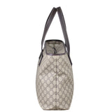Gucci GG Supreme Joy Tote Medium Side