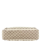 Gucci GG Supreme Medium Abbey D-Ring Tote Base