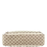 Gucci GG Supreme Medium Abbey D-Ring Tote Base