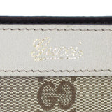 Gucci GG Supreme Medium Abbey D-Ring Tote Exterior