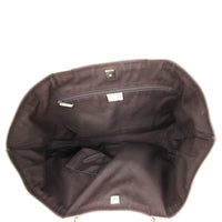 Gucci GG Supreme Medium Abbey D-Ring Tote Interio