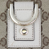 Gucci GG Supreme Medium Abbey D-Ring Tote Ring