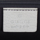 Gucci GG Supreme Medium Abbey D-Ring Tote Stamp