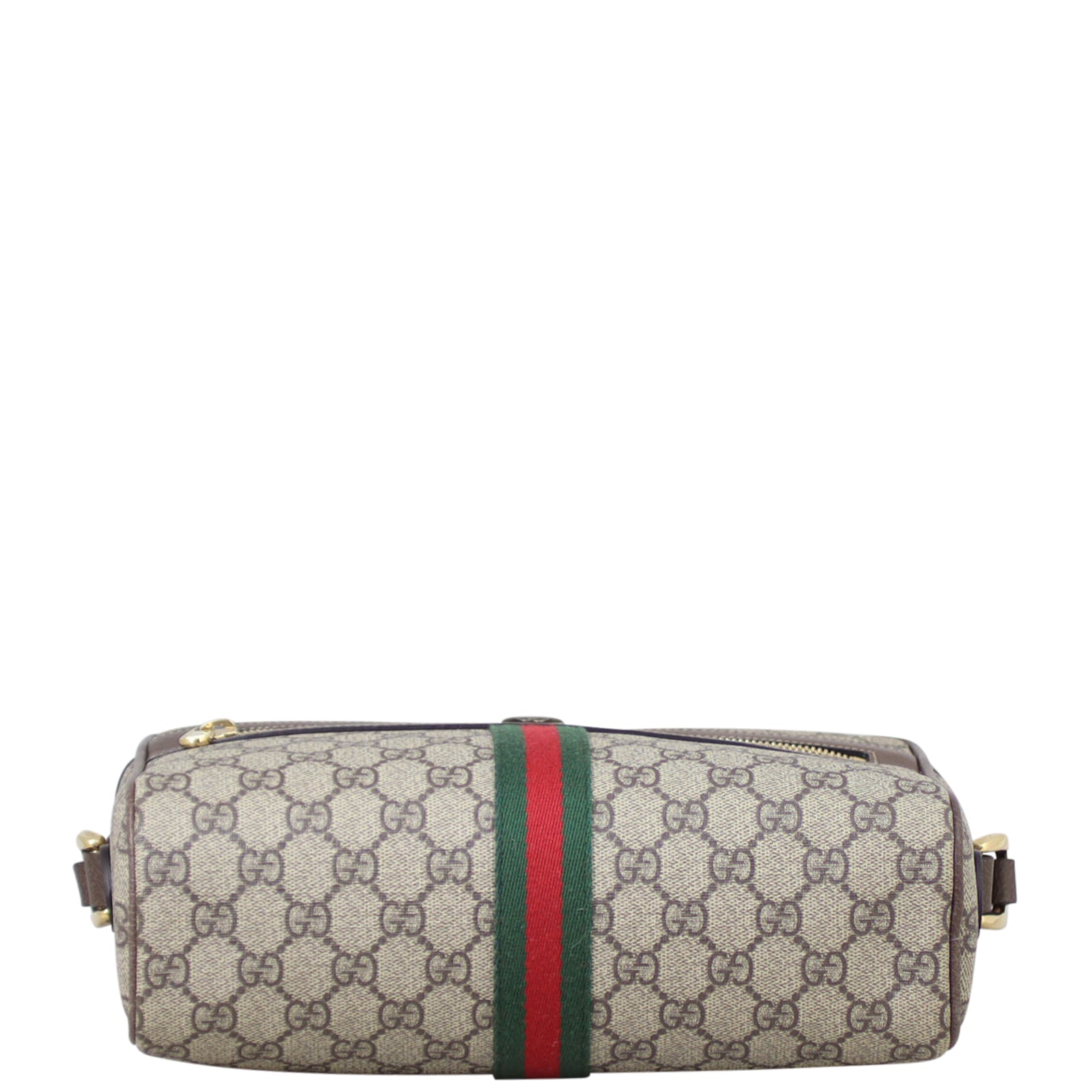 Gucci GG Supreme Ophidia Small Shoulder Bag Base