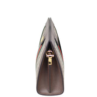 Gucci GG Supreme Ophidia Small Shoulder Bag Side