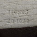 Gucci GG Supreme Shopper Tote Code