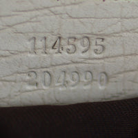 Gucci GG Supreme Shopper Tote Code