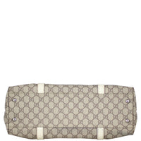 Gucci GG Supreme Shopper Tote Base