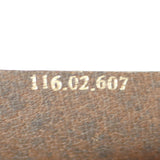 Gucci GG Supreme Shoulder Bag Code