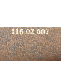 Gucci GG Supreme Shoulder Bag Code