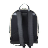 Gucci GG Supreme Small Backpack Back