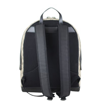 Gucci GG Supreme Small Backpack Back