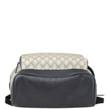 Gucci GG Supreme Small Backpack Base