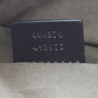 Gucci GG Supreme Small Backpack Code