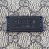 Gucci GG Supreme Small Backpack Exterior