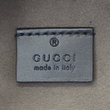 Gucci GG Supreme Small Backpack Stamp