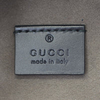 Gucci GG Supreme Small Backpack Stamp
