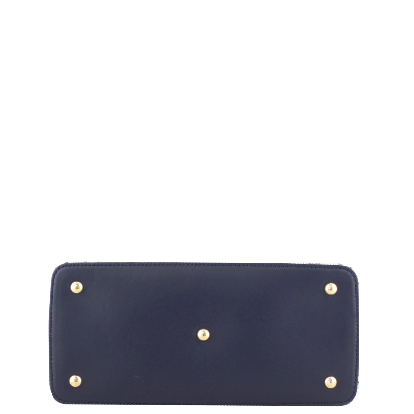 Gucci GG Supreme Small Tote Base