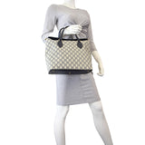 Gucci GG Supreme Small Tote Mannequin