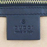 Gucci GG Supreme Small Tote Stamp