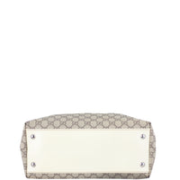 Gucci GG Supreme Tote Large Base