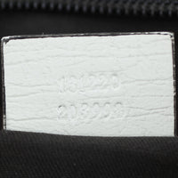 Gucci GG Supreme Tote Large Code