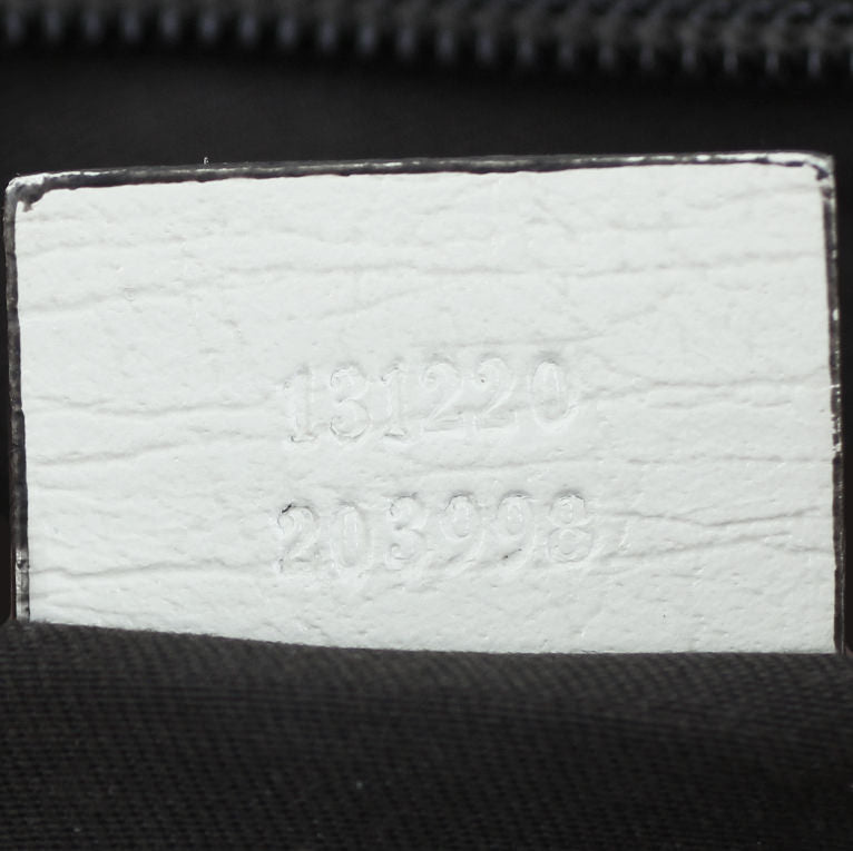 Gucci GG Supreme Tote Large Code