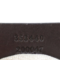 Gucci GG Supreme Tote Code