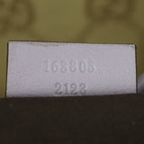 Gucci GG Supreme Canvas Princy Tote Code