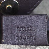 Gucci GG Supreme Tote Code