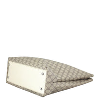 Gucci GG Supreme Tote Large Corner