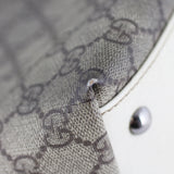 Gucci GG Supreme Tote Large Edge