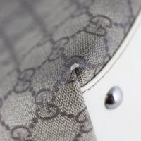 Gucci GG Supreme Tote Large Edge