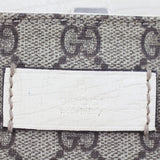 Gucci GG Supreme Tote Large Exterior