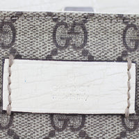 Gucci GG Supreme Tote Large Exterior