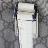 Gucci GG Supreme Tote Large Hardware