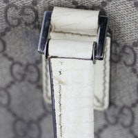 Gucci GG Supreme Tote Large Hardware