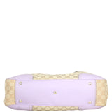 Gucci GG Supreme Canvas Princy Tote Base