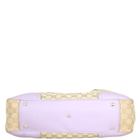 Gucci GG Supreme Canvas Princy Tote Base