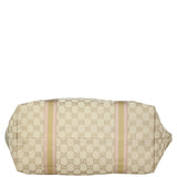 Gucci GG Supreme Tote Base