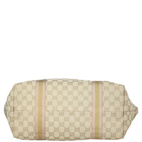 Gucci GG Supreme Tote Base