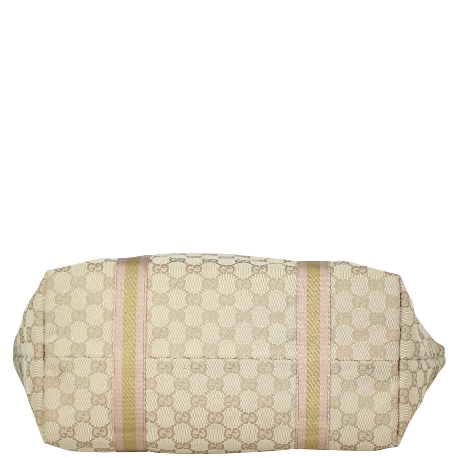 Gucci GG Supreme Tote Base