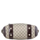 Gucci GG Supreme Tote Base