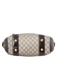 Gucci GG Supreme Tote Base