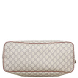 Gucci GG Supreme Tote Base