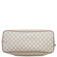 Gucci GG Supreme Tote Base
