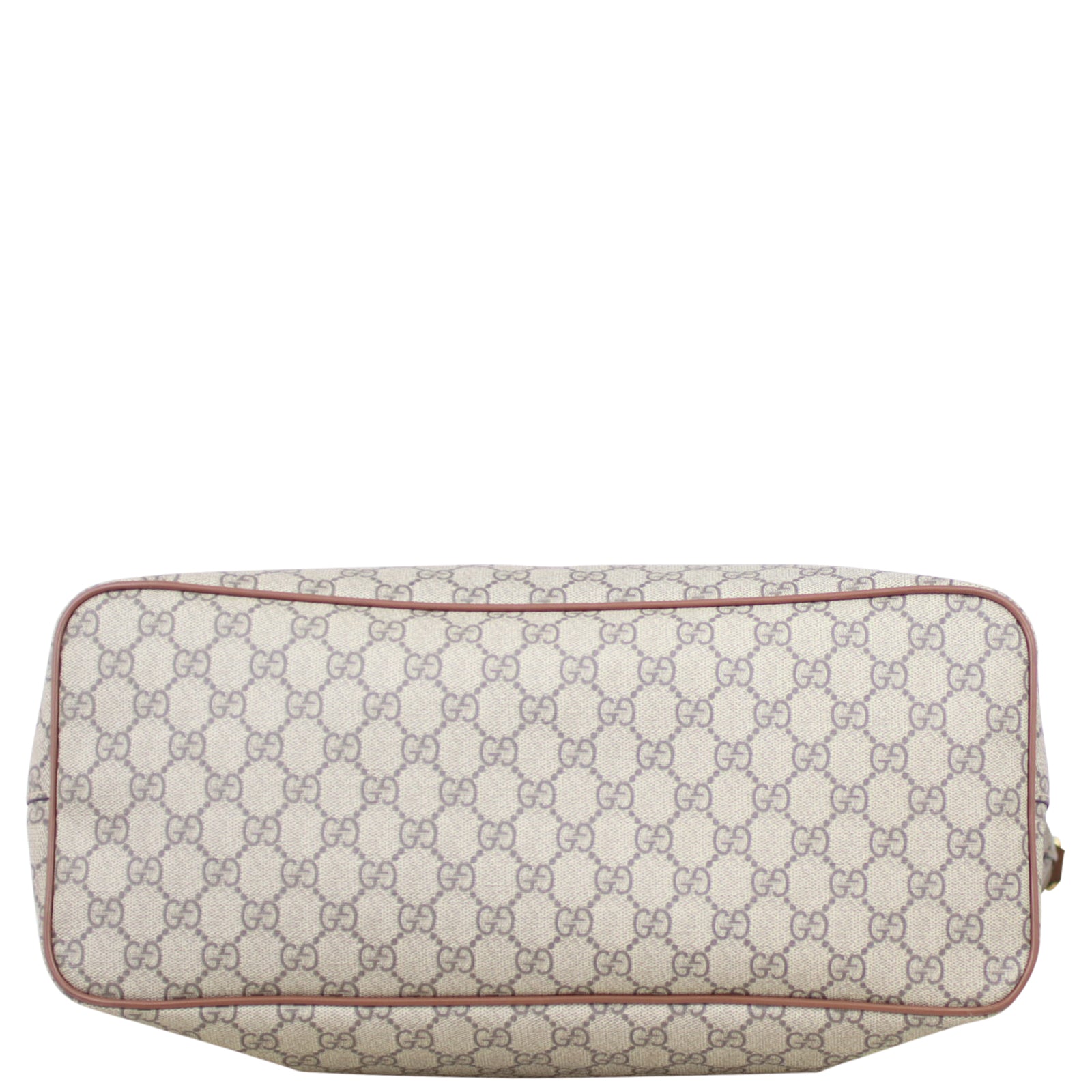 Gucci GG Supreme Tote Base