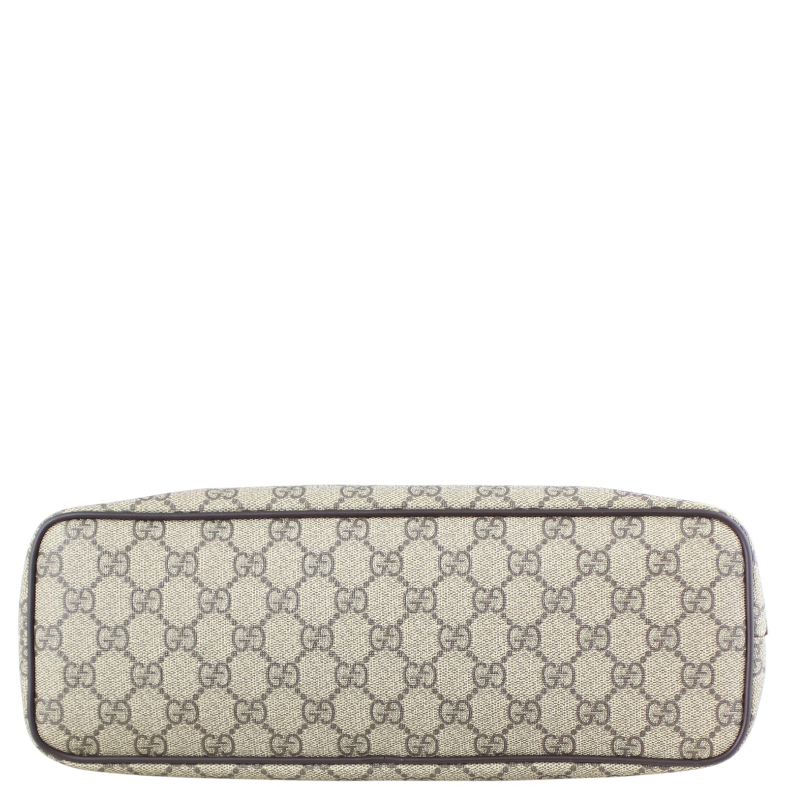 Gucci GG Supreme Tote Base