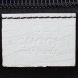Gucci GG Supreme Tote Large Stamp